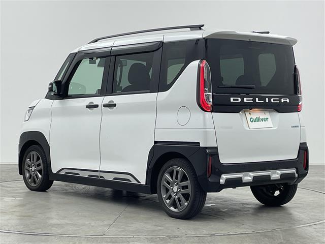デリカミニ Ｔ　プレミアム　純正９型ナビ　全周囲カメラ　アダプティブクルーズコントロール　衝突被害軽減ブレーキ　デジタルインナーミラー　シートヒーター　両側パワースライドドア　前後ドライブレコーダー　ＥＴＣ２．０　ＬＥＤ　禁煙車（20枚目）