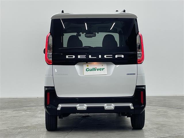 デリカミニ Ｔ　プレミアム　純正９型ナビ　全周囲カメラ　アダプティブクルーズコントロール　衝突被害軽減ブレーキ　デジタルインナーミラー　シートヒーター　両側パワースライドドア　前後ドライブレコーダー　ＥＴＣ２．０　ＬＥＤ　禁煙車（39枚目）