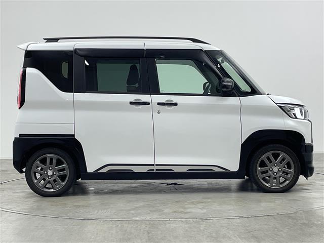 デリカミニ Ｔ　プレミアム　純正９型ナビ　全周囲カメラ　アダプティブクルーズコントロール　衝突被害軽減ブレーキ　デジタルインナーミラー　シートヒーター　両側パワースライドドア　前後ドライブレコーダー　ＥＴＣ２．０　ＬＥＤ　禁煙車（41枚目）
