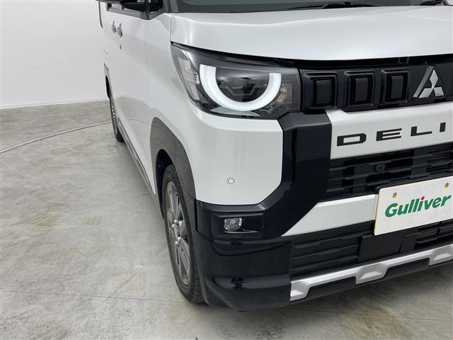 デリカミニ Ｔ　プレミアム　純正９型ナビ　全周囲カメラ　アダプティブクルーズコントロール　衝突被害軽減ブレーキ　デジタルインナーミラー　シートヒーター　両側パワースライドドア　前後ドライブレコーダー　ＥＴＣ２．０　ＬＥＤ　禁煙車（43枚目）