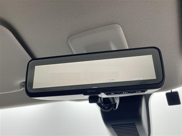 デリカミニ Ｔ　プレミアム　届出済未使用車　社外１０型ディスプレイオーディオ　全周囲カメラ　アダプティブクルーズコントロール　デジタルインナーミラー　衝突被害軽減ブレーキ　シートヒーター　両側パワースライドドア　ＥＴＣ　ＬＥＤ（5枚目）