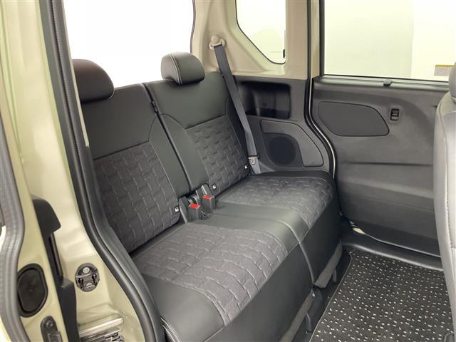 デリカミニ Ｔ　プレミアム　届出済未使用車　社外１０型ディスプレイオーディオ　全周囲カメラ　アダプティブクルーズコントロール　デジタルインナーミラー　衝突被害軽減ブレーキ　シートヒーター　両側パワースライドドア　ＥＴＣ　ＬＥＤ（15枚目）