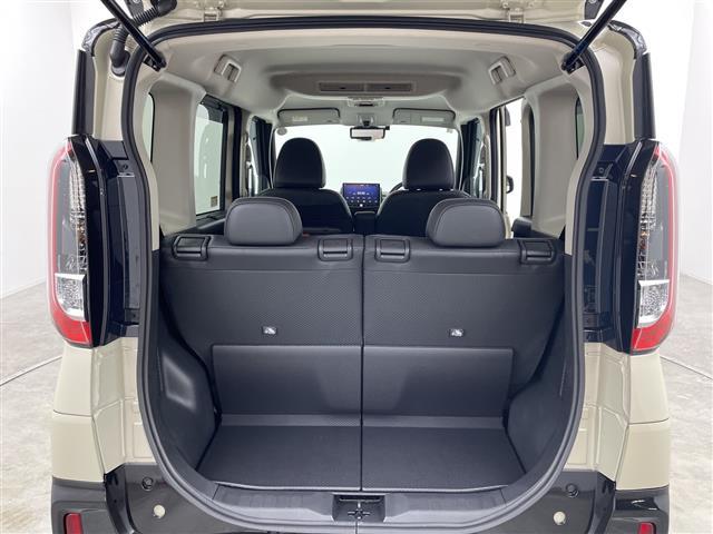 デリカミニ Ｔ　プレミアム　届出済未使用車　社外１０型ディスプレイオーディオ　全周囲カメラ　アダプティブクルーズコントロール　デジタルインナーミラー　衝突被害軽減ブレーキ　シートヒーター　両側パワースライドドア　ＥＴＣ　ＬＥＤ（16枚目）