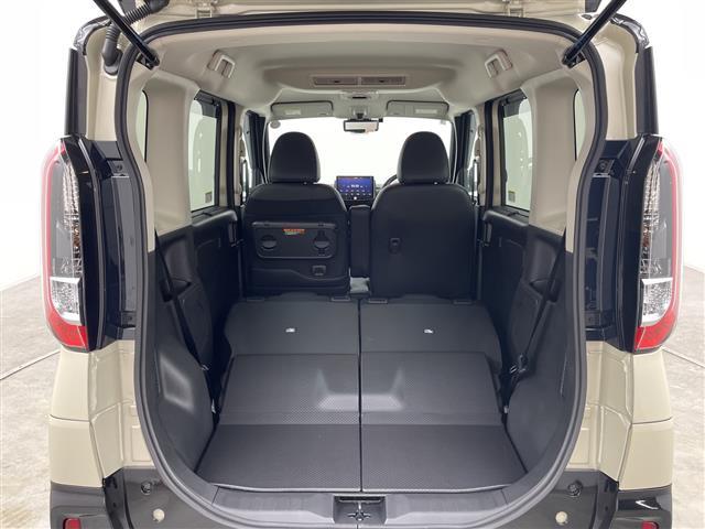 デリカミニ Ｔ　プレミアム　届出済未使用車　社外１０型ディスプレイオーディオ　全周囲カメラ　アダプティブクルーズコントロール　デジタルインナーミラー　衝突被害軽減ブレーキ　シートヒーター　両側パワースライドドア　ＥＴＣ　ＬＥＤ（36枚目）