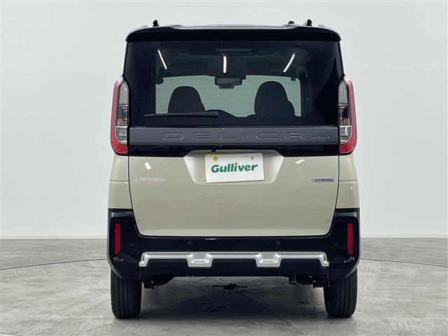 デリカミニ Ｔ　プレミアム　届出済未使用車　社外１０型ディスプレイオーディオ　全周囲カメラ　アダプティブクルーズコントロール　デジタルインナーミラー　衝突被害軽減ブレーキ　シートヒーター　両側パワースライドドア　ＥＴＣ　ＬＥＤ（39枚目）