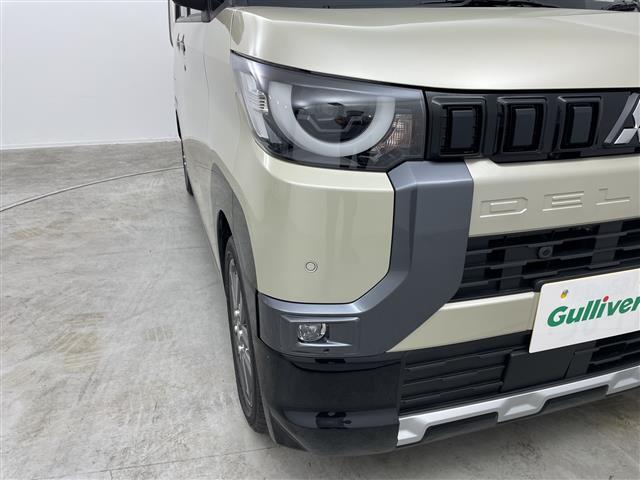 デリカミニ Ｔ　プレミアム　届出済未使用車　社外１０型ディスプレイオーディオ　全周囲カメラ　アダプティブクルーズコントロール　デジタルインナーミラー　衝突被害軽減ブレーキ　シートヒーター　両側パワースライドドア　ＥＴＣ　ＬＥＤ（43枚目）