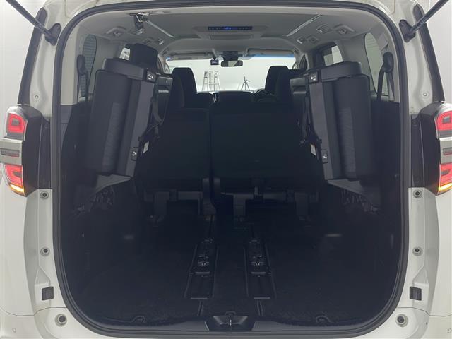 ヴェルファイア ２．５Ｚ　純正９型ナビ　純正１２．１型後席モニター　衝突被害軽減ブレーキ　アダプティブクルーズコントロール　ビルトインＥＴＣ　バックカメラ　オートハイビーム　ドライブレコーダー　オートハイビーム　ＬＥＤ　禁煙車（37枚目）