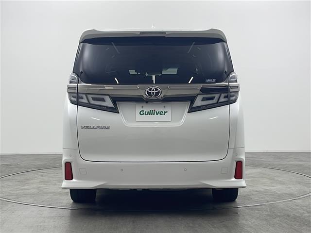 ヴェルファイア ２．５Ｚ　純正９型ナビ　純正１２．１型後席モニター　衝突被害軽減ブレーキ　アダプティブクルーズコントロール　ビルトインＥＴＣ　バックカメラ　オートハイビーム　ドライブレコーダー　オートハイビーム　ＬＥＤ　禁煙車（39枚目）