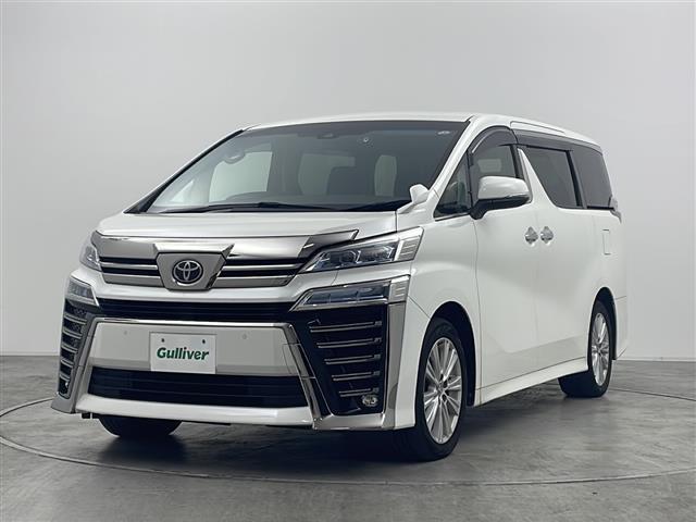 ヴェルファイア ２．５Ｚ　純正９型ナビ　純正１２．１型後席モニター　衝突被害軽減ブレーキ　アダプティブクルーズコントロール　ビルトインＥＴＣ　バックカメラ　オートハイビーム　ドライブレコーダー　オートハイビーム　ＬＥＤ　禁煙車（42枚目）