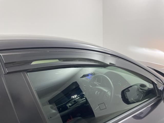 ヴェゼル ハイブリッドＸ・ホンダセンシング　純正８型ナビ　バックカメラ　アダプティブクルーズコントロール　レーンキープアシスト　衝突被害軽減ブレーキ　シートヒーター　ＬＥＤヘッドライト　ドライブレコーダー　ＥＴＣ　コーナーセンサー　禁煙車（53枚目）