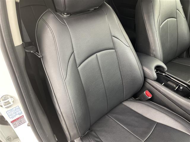 ヴェゼル ハイブリッドＺ・ホンダセンシング　純正８型ナビ　バックカメラ　アダプティブクルーズコントロール　レーンキープアシスト　衝突被害軽減ブレーキ　シートヒーター　ＬＥＤヘッドライト　ドライブレコーダー　ＥＴＣ　純正アルミホイール　禁煙車（34枚目）