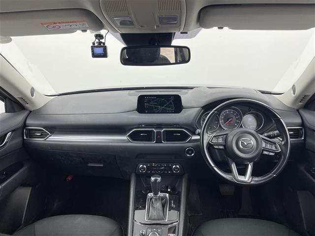 ＣＸ－５ ＸＤ　プロアクティブ　純正ナビ　バックカメラ　ＢＯＳＥサウンド　ヘッドアップディスプレイ　衝突被害軽減ブレーキ　レーンアシスト　オートハイビーム　ＬＥＤヘットライト　ＢＳＭ　ＥＴＣ　ドライブレコーダー　スマートキー　禁煙車（2枚目）
