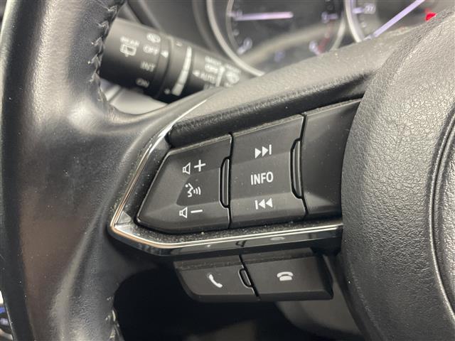 ＣＸ－５ ＸＤ　プロアクティブ　純正ナビ　バックカメラ　ＢＯＳＥサウンド　ヘッドアップディスプレイ　衝突被害軽減ブレーキ　レーンアシスト　オートハイビーム　ＬＥＤヘットライト　ＢＳＭ　ＥＴＣ　ドライブレコーダー　スマートキー　禁煙車（10枚目）