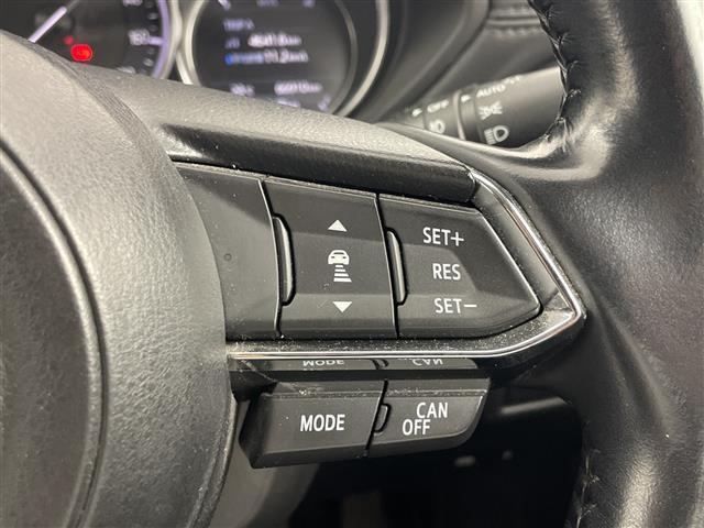 ＣＸ－５ ＸＤ　プロアクティブ　純正ナビ　バックカメラ　ＢＯＳＥサウンド　ヘッドアップディスプレイ　衝突被害軽減ブレーキ　レーンアシスト　オートハイビーム　ＬＥＤヘットライト　ＢＳＭ　ＥＴＣ　ドライブレコーダー　スマートキー　禁煙車（11枚目）