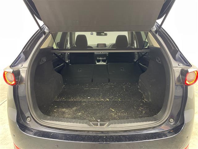 ＣＸ－５ ＸＤ　プロアクティブ　純正ナビ　バックカメラ　ＢＯＳＥサウンド　ヘッドアップディスプレイ　衝突被害軽減ブレーキ　レーンアシスト　オートハイビーム　ＬＥＤヘットライト　ＢＳＭ　ＥＴＣ　ドライブレコーダー　スマートキー　禁煙車（16枚目）