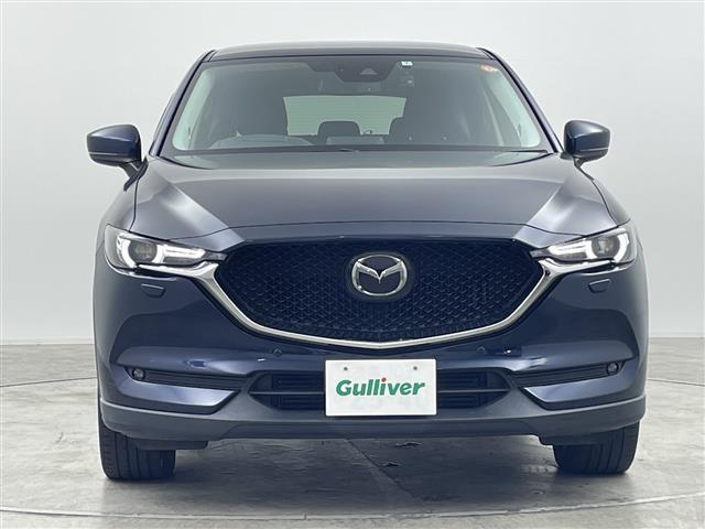 ＣＸ－５ ＸＤ　プロアクティブ　純正ナビ　バックカメラ　ＢＯＳＥサウンド　ヘッドアップディスプレイ　衝突被害軽減ブレーキ　レーンアシスト　オートハイビーム　ＬＥＤヘットライト　ＢＳＭ　ＥＴＣ　ドライブレコーダー　スマートキー　禁煙車（18枚目）