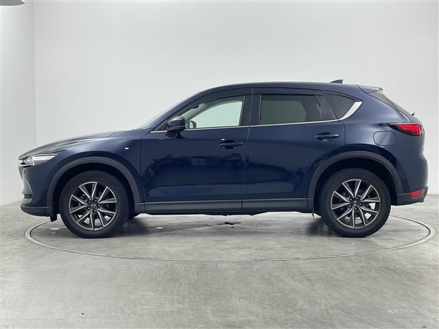 ＣＸ－５ ＸＤ　プロアクティブ　純正ナビ　バックカメラ　ＢＯＳＥサウンド　ヘッドアップディスプレイ　衝突被害軽減ブレーキ　レーンアシスト　オートハイビーム　ＬＥＤヘットライト　ＢＳＭ　ＥＴＣ　ドライブレコーダー　スマートキー　禁煙車（19枚目）