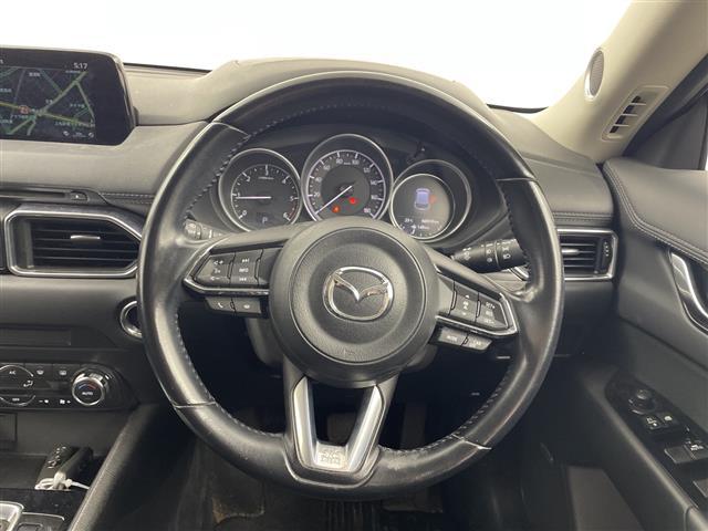 ＣＸ－５ ＸＤ　プロアクティブ　純正ナビ　バックカメラ　ＢＯＳＥサウンド　ヘッドアップディスプレイ　衝突被害軽減ブレーキ　レーンアシスト　オートハイビーム　ＬＥＤヘットライト　ＢＳＭ　ＥＴＣ　ドライブレコーダー　スマートキー　禁煙車（24枚目）