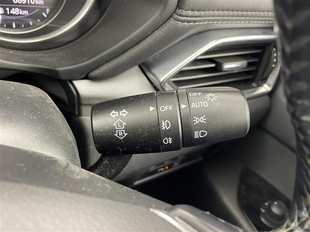 ＣＸ－５ ＸＤ　プロアクティブ　純正ナビ　バックカメラ　ＢＯＳＥサウンド　ヘッドアップディスプレイ　衝突被害軽減ブレーキ　レーンアシスト　オートハイビーム　ＬＥＤヘットライト　ＢＳＭ　ＥＴＣ　ドライブレコーダー　スマートキー　禁煙車（27枚目）
