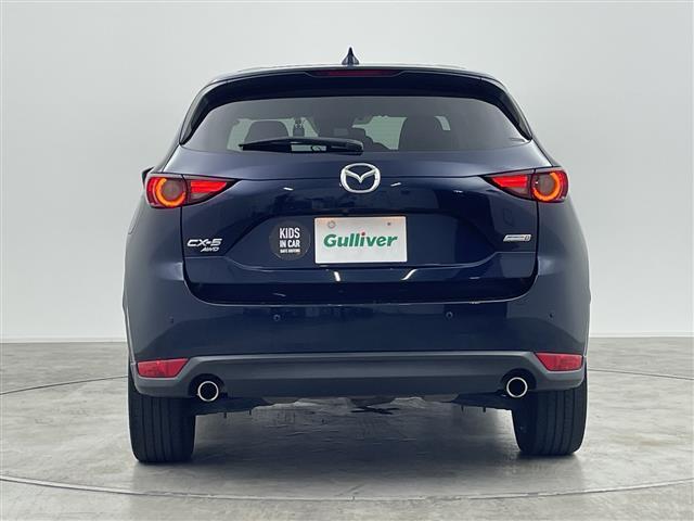 ＣＸ－５ ＸＤ　プロアクティブ　純正ナビ　バックカメラ　ＢＯＳＥサウンド　ヘッドアップディスプレイ　衝突被害軽減ブレーキ　レーンアシスト　オートハイビーム　ＬＥＤヘットライト　ＢＳＭ　ＥＴＣ　ドライブレコーダー　スマートキー　禁煙車（39枚目）