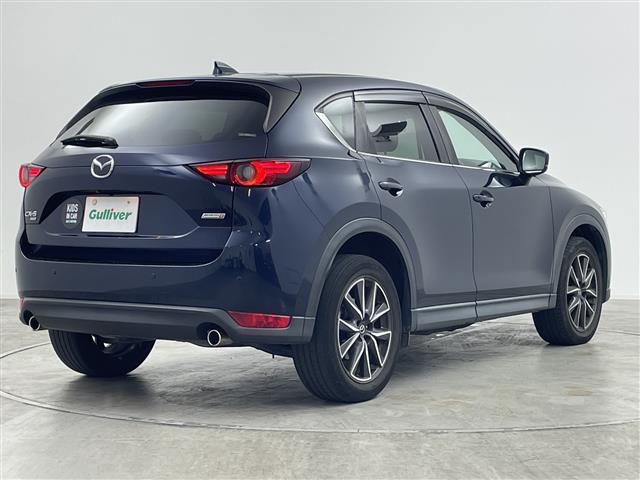 ＣＸ－５ ＸＤ　プロアクティブ　純正ナビ　バックカメラ　ＢＯＳＥサウンド　ヘッドアップディスプレイ　衝突被害軽減ブレーキ　レーンアシスト　オートハイビーム　ＬＥＤヘットライト　ＢＳＭ　ＥＴＣ　ドライブレコーダー　スマートキー　禁煙車（40枚目）
