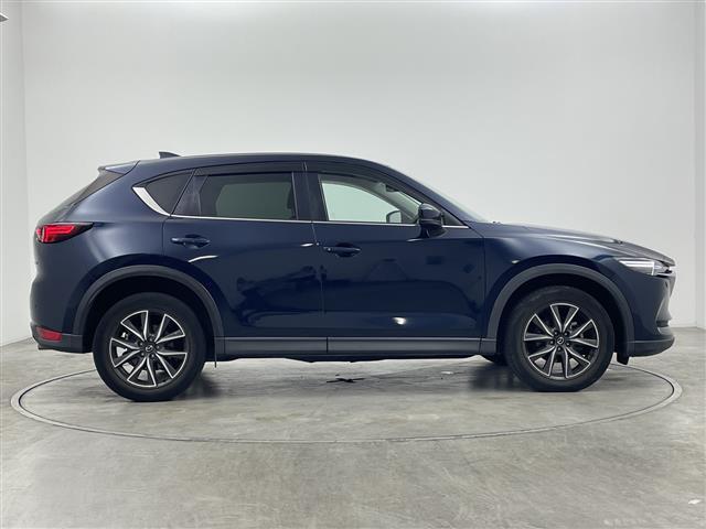 ＣＸ－５ ＸＤ　プロアクティブ　純正ナビ　バックカメラ　ＢＯＳＥサウンド　ヘッドアップディスプレイ　衝突被害軽減ブレーキ　レーンアシスト　オートハイビーム　ＬＥＤヘットライト　ＢＳＭ　ＥＴＣ　ドライブレコーダー　スマートキー　禁煙車（41枚目）