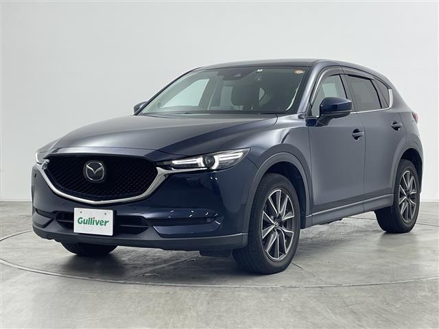 ＣＸ－５ ＸＤ　プロアクティブ　純正ナビ　バックカメラ　ＢＯＳＥサウンド　ヘッドアップディスプレイ　衝突被害軽減ブレーキ　レーンアシスト　オートハイビーム　ＬＥＤヘットライト　ＢＳＭ　ＥＴＣ　ドライブレコーダー　スマートキー　禁煙車（42枚目）