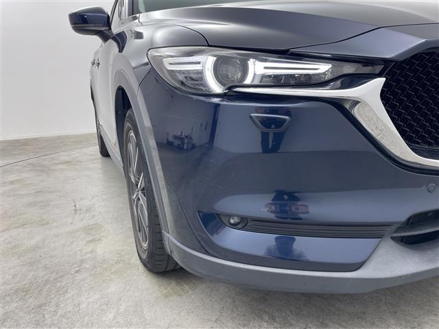ＣＸ－５ ＸＤ　プロアクティブ　純正ナビ　バックカメラ　ＢＯＳＥサウンド　ヘッドアップディスプレイ　衝突被害軽減ブレーキ　レーンアシスト　オートハイビーム　ＬＥＤヘットライト　ＢＳＭ　ＥＴＣ　ドライブレコーダー　スマートキー　禁煙車（43枚目）