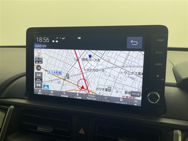 ＷＲ－Ｖ Ｚ＋　純正９型ナビ　バックカメラ　フルセグＴＶ　ステアリングスイッチ　ビルトインＥＴＣ　アダプティブクルーズコントロール　衝突被害軽減ブレーキ　ルーフレール　パドルシフト　ＬＥＤヘッドライト　フォグ　禁煙車（3枚目）