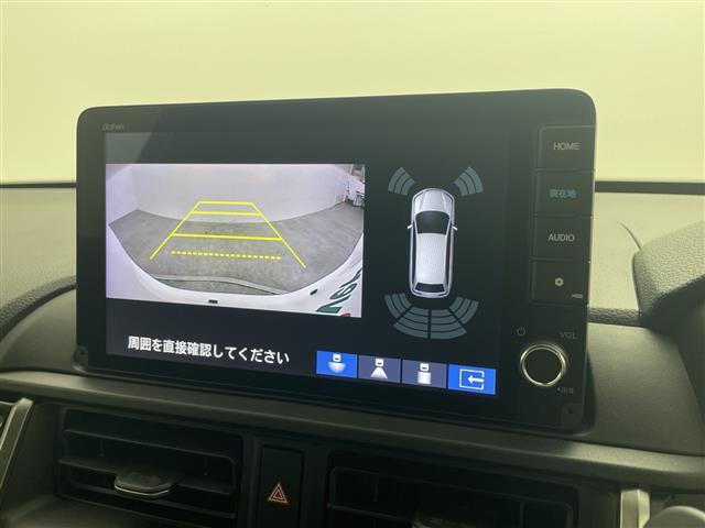 ＷＲ－Ｖ Ｚ＋　純正９型ナビ　バックカメラ　フルセグＴＶ　ステアリングスイッチ　ビルトインＥＴＣ　アダプティブクルーズコントロール　衝突被害軽減ブレーキ　ルーフレール　パドルシフト　ＬＥＤヘッドライト　フォグ　禁煙車（4枚目）