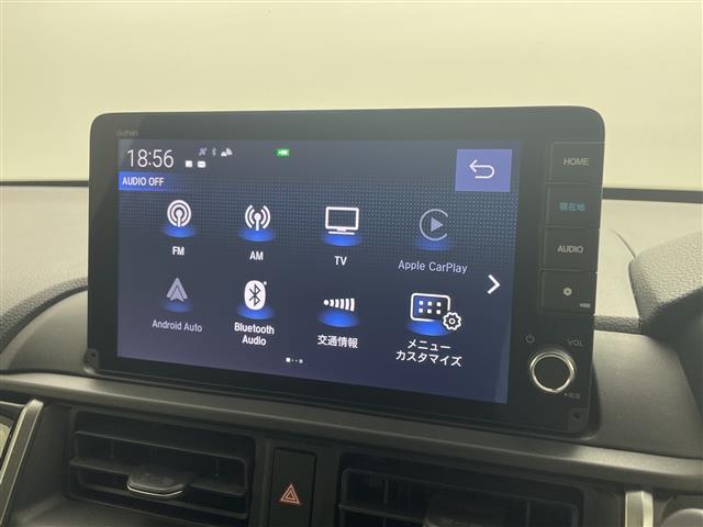 ＷＲ－Ｖ Ｚ＋　純正９型ナビ　バックカメラ　フルセグＴＶ　ステアリングスイッチ　ビルトインＥＴＣ　アダプティブクルーズコントロール　衝突被害軽減ブレーキ　ルーフレール　パドルシフト　ＬＥＤヘッドライト　フォグ　禁煙車（5枚目）