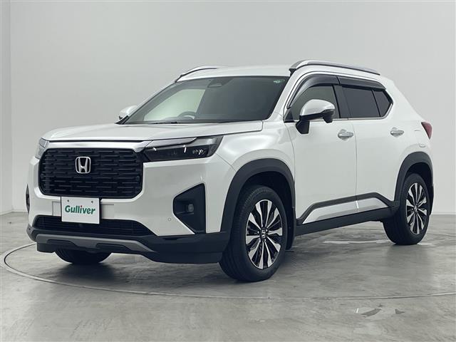 ＷＲ－Ｖ Ｚ＋　純正９型ナビ　バックカメラ　フルセグＴＶ　ステアリングスイッチ　ビルトインＥＴＣ　アダプティブクルーズコントロール　衝突被害軽減ブレーキ　ルーフレール　パドルシフト　ＬＥＤヘッドライト　フォグ　禁煙車（42枚目）