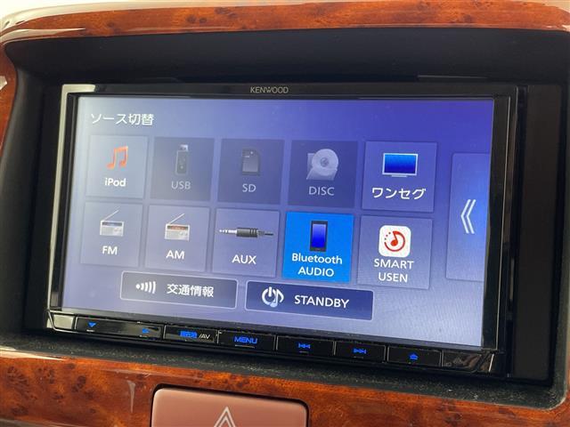 エブリイ ジョインターボ　ナビ　ワンセグＴＶ　バックカメラ　衝突被害軽減ブレーキ　レーンアシスト　横滑り防止装置　コーナーセンサー　社外アルミホイール　ルーフキャリア　ＥＴＣ　キーレスエントリー　電動格納ミラー　禁煙車（16枚目）