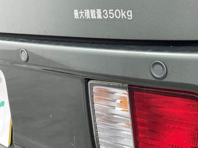 エブリイ ジョインターボ　ナビ　ワンセグＴＶ　バックカメラ　衝突被害軽減ブレーキ　レーンアシスト　横滑り防止装置　コーナーセンサー　社外アルミホイール　ルーフキャリア　ＥＴＣ　キーレスエントリー　電動格納ミラー　禁煙車（76枚目）