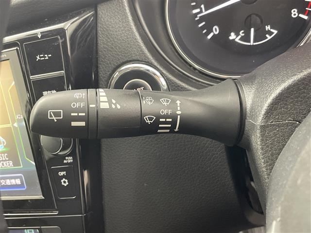 エクストレイル ２０Ｘ　純正９型ナビ　純正１１型後席モニター　全周囲カメラ　アダプティブクルーズコントロール　ブラインドスポットモニター　電動リアドア　衝突被害軽減ブレーキ　インテリジェントルームミラー　ＥＴＣ　禁煙車（20枚目）