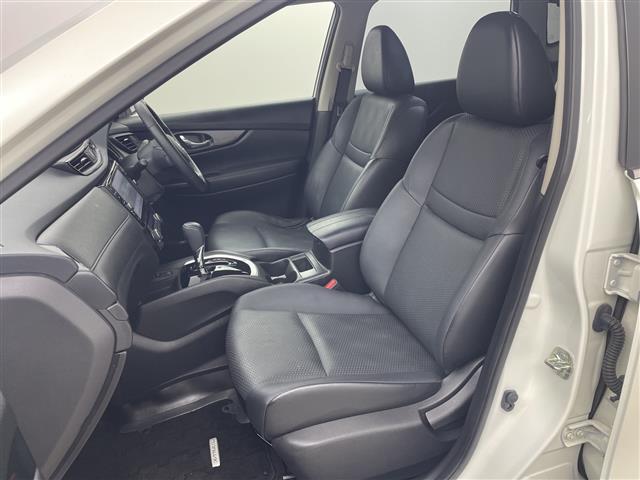 エクストレイル ２０Ｘ　純正９型ナビ　純正１１型後席モニター　全周囲カメラ　アダプティブクルーズコントロール　ブラインドスポットモニター　電動リアドア　衝突被害軽減ブレーキ　インテリジェントルームミラー　ＥＴＣ　禁煙車（34枚目）