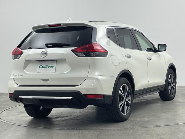 エクストレイル ２０Ｘ　純正９型ナビ　純正１１型後席モニター　全周囲カメラ　アダプティブクルーズコントロール　ブラインドスポットモニター　電動リアドア　衝突被害軽減ブレーキ　インテリジェントルームミラー　ＥＴＣ　禁煙車（46枚目）