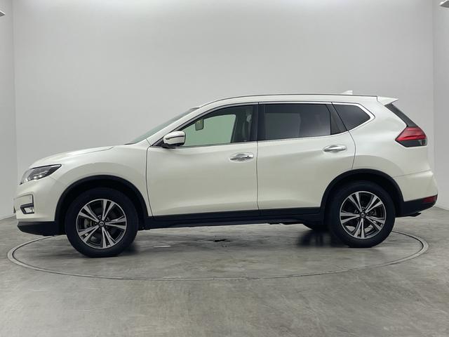エクストレイル ２０Ｘ　純正９型ナビ　純正１１型後席モニター　全周囲カメラ　アダプティブクルーズコントロール　ブラインドスポットモニター　電動リアドア　衝突被害軽減ブレーキ　インテリジェントルームミラー　ＥＴＣ　禁煙車（49枚目）