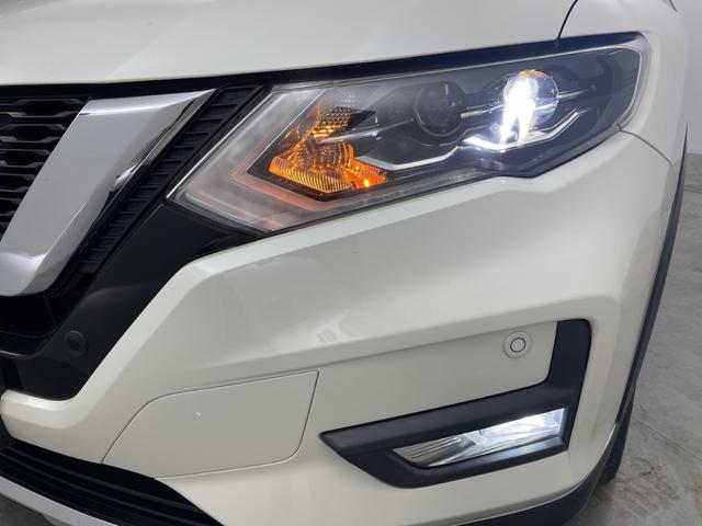 エクストレイル ２０Ｘ　純正９型ナビ　純正１１型後席モニター　全周囲カメラ　アダプティブクルーズコントロール　ブラインドスポットモニター　電動リアドア　衝突被害軽減ブレーキ　インテリジェントルームミラー　ＥＴＣ　禁煙車（56枚目）