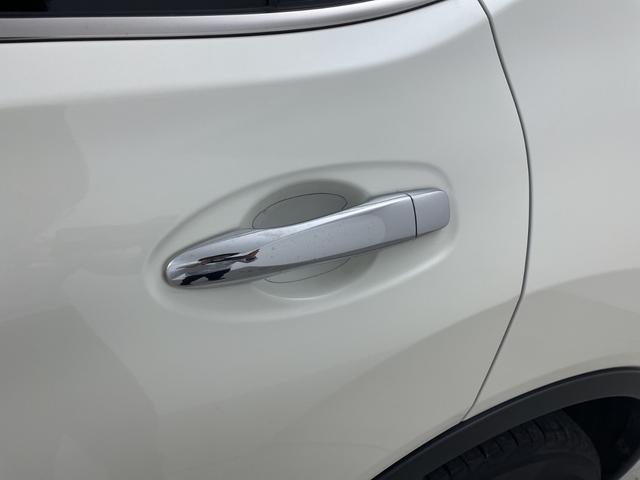 エクストレイル ２０Ｘ　純正９型ナビ　純正１１型後席モニター　全周囲カメラ　アダプティブクルーズコントロール　ブラインドスポットモニター　電動リアドア　衝突被害軽減ブレーキ　インテリジェントルームミラー　ＥＴＣ　禁煙車（60枚目）