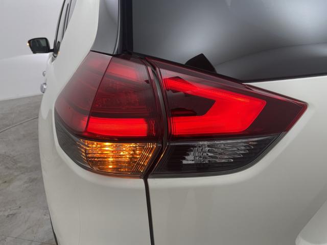 エクストレイル ２０Ｘ　純正９型ナビ　純正１１型後席モニター　全周囲カメラ　アダプティブクルーズコントロール　ブラインドスポットモニター　電動リアドア　衝突被害軽減ブレーキ　インテリジェントルームミラー　ＥＴＣ　禁煙車（63枚目）