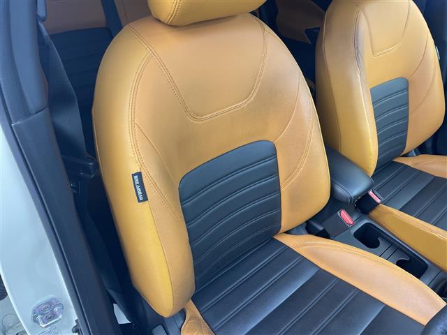 キックス Ｘ　ツートーンインテリアエディション　純正９型ナビ　フルセグＴＶ　全周囲カメラ　デジタルインナーミラー　シートヒーター　ハンドルヒーター　衝突被害軽減ブレーキ　アダプティブクルーズコントール　車高調　ＥＴＣ　前方ドラレコ　ＬＥＤ　禁煙車（30枚目）