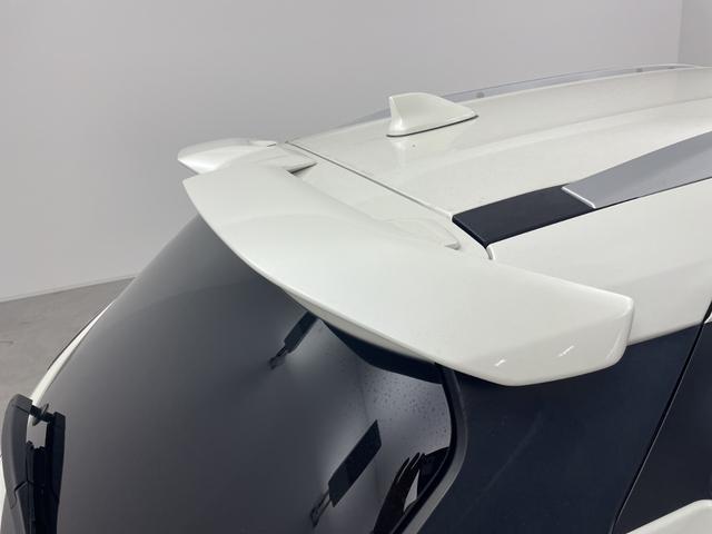 キックス Ｘ　ツートーンインテリアエディション　純正９型ナビ　フルセグＴＶ　全周囲カメラ　デジタルインナーミラー　シートヒーター　ハンドルヒーター　衝突被害軽減ブレーキ　アダプティブクルーズコントール　車高調　ＥＴＣ　前方ドラレコ　ＬＥＤ　禁煙車（71枚目）