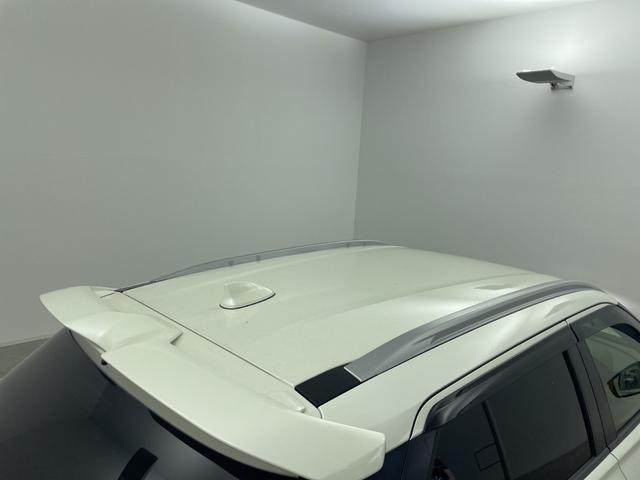 キックス Ｘ　ツートーンインテリアエディション　純正９型ナビ　フルセグＴＶ　全周囲カメラ　デジタルインナーミラー　シートヒーター　ハンドルヒーター　衝突被害軽減ブレーキ　アダプティブクルーズコントール　車高調　ＥＴＣ　前方ドラレコ　ＬＥＤ　禁煙車（74枚目）