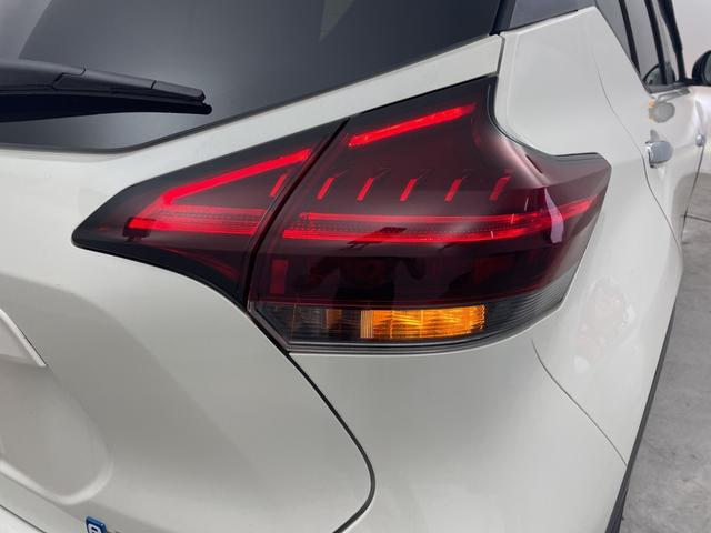 キックス Ｘ　ツートーンインテリアエディション　純正９型ナビ　フルセグＴＶ　全周囲カメラ　デジタルインナーミラー　シートヒーター　ハンドルヒーター　衝突被害軽減ブレーキ　アダプティブクルーズコントール　車高調　ＥＴＣ　前方ドラレコ　ＬＥＤ　禁煙車（76枚目）