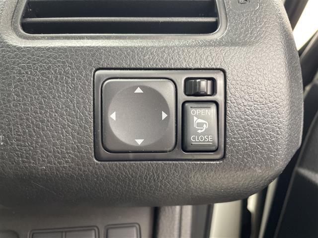 セレナ ライダーブラックラインS-HVアドバンスドセーフティ 純正後席モニター 純正8型ナビ フルセグTV 全周囲カメラ クルーズコントロール 衝突被害軽減システム レーンアシスト 両側電動スライドドア オートライト LEDヘットライト スマートキー 禁煙車(15枚目)