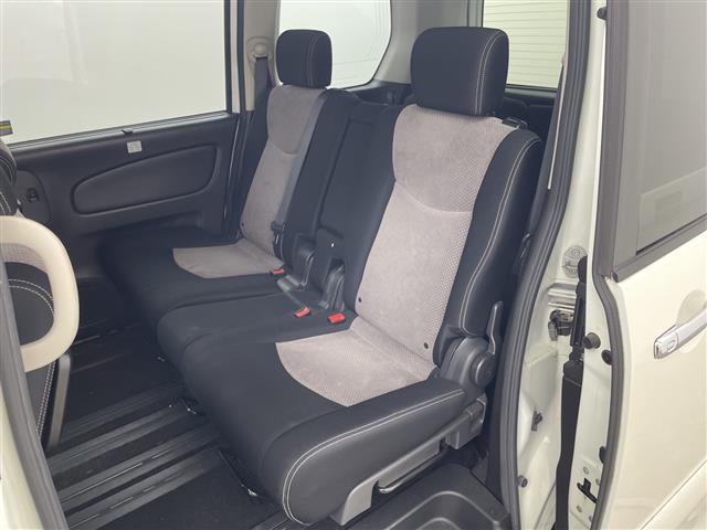 セレナ ライダーブラックラインS-HVアドバンスドセーフティ 純正後席モニター 純正8型ナビ フルセグTV 全周囲カメラ クルーズコントロール 衝突被害軽減システム レーンアシスト 両側電動スライドドア オートライト LEDヘットライト スマートキー 禁煙車(36枚目)