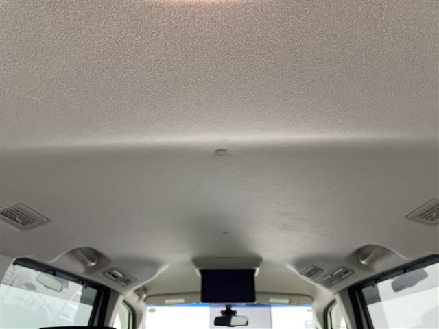 セレナ ライダーブラックラインS-HVアドバンスドセーフティ 純正後席モニター 純正8型ナビ フルセグTV 全周囲カメラ クルーズコントロール 衝突被害軽減システム レーンアシスト 両側電動スライドドア オートライト LEDヘットライト スマートキー 禁煙車(43枚目)