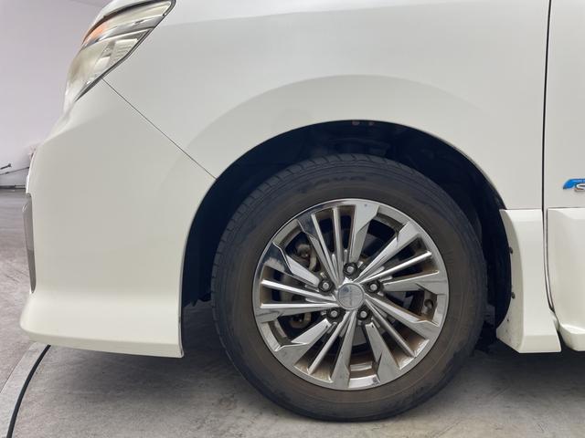 セレナ ライダーブラックラインS-HVアドバンスドセーフティ 純正後席モニター 純正8型ナビ フルセグTV 全周囲カメラ クルーズコントロール 衝突被害軽減システム レーンアシスト 両側電動スライドドア オートライト LEDヘットライト スマートキー 禁煙車(68枚目)