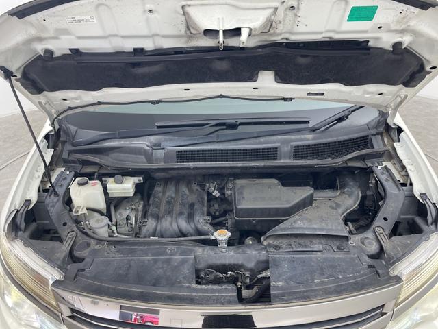 セレナ ライダーブラックラインS-HVアドバンスドセーフティ 純正後席モニター 純正8型ナビ フルセグTV 全周囲カメラ クルーズコントロール 衝突被害軽減システム レーンアシスト 両側電動スライドドア オートライト LEDヘットライト スマートキー 禁煙車(78枚目)